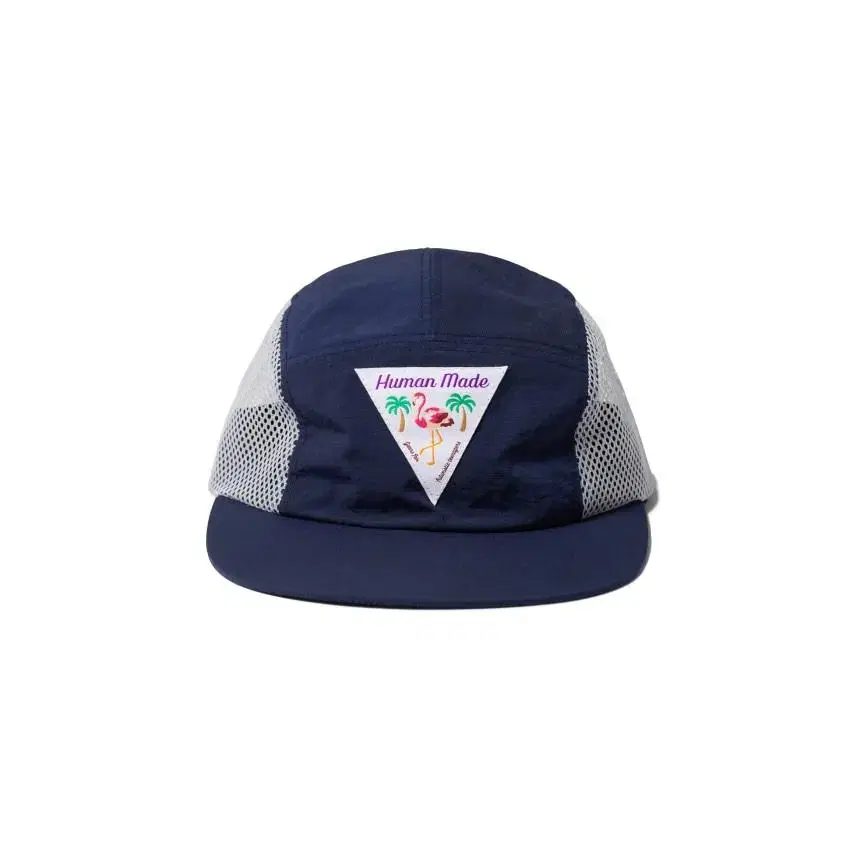 HUMANMADE 4 PANEL BEACH CAP