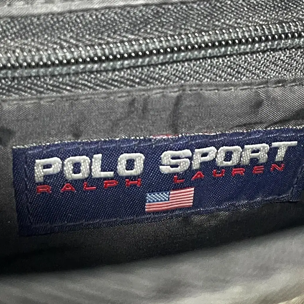 polo sport cross bag 폴로 스포츠 크로스백