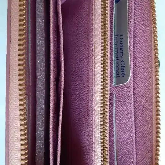 [정품] 루이비통 지퍼장지갑 Zippy Wallet Vintage