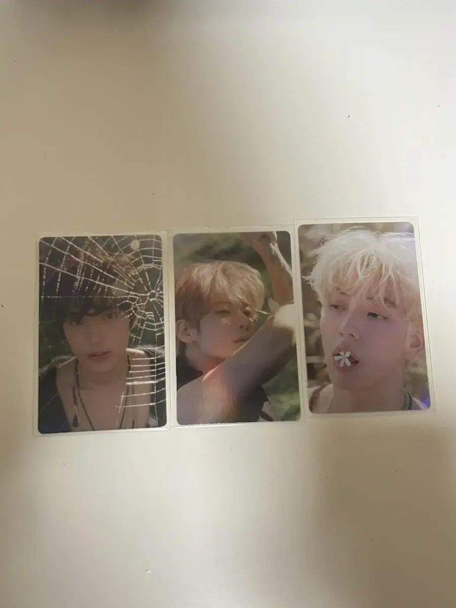 txt soobin taehyun hueningkai weverse pre-order benefit photocard sell wts