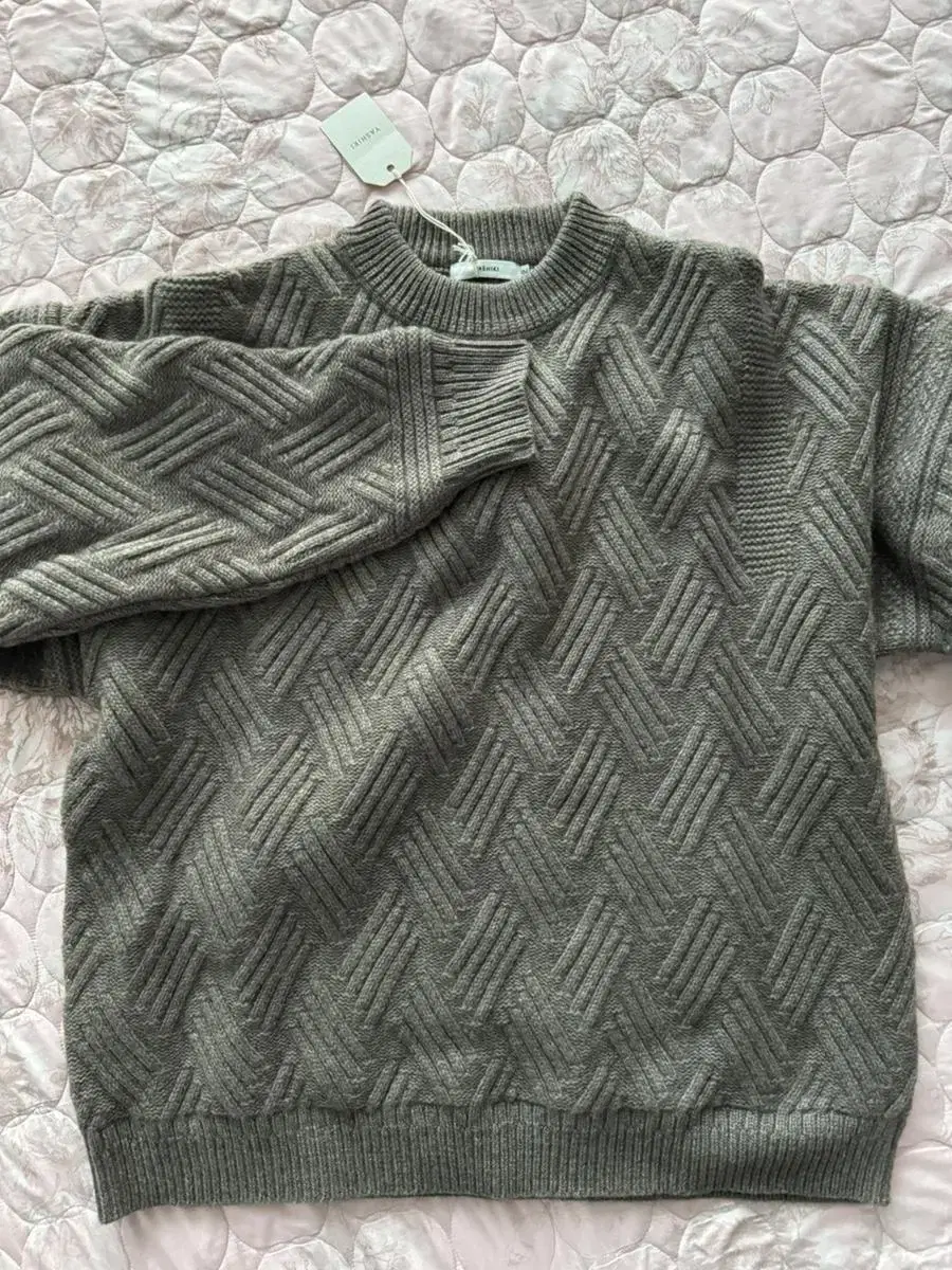 Yashiki FW knit size 2