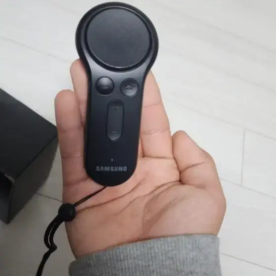 (네고가능)Gear VR with Controller 겔럭시 s 10호환