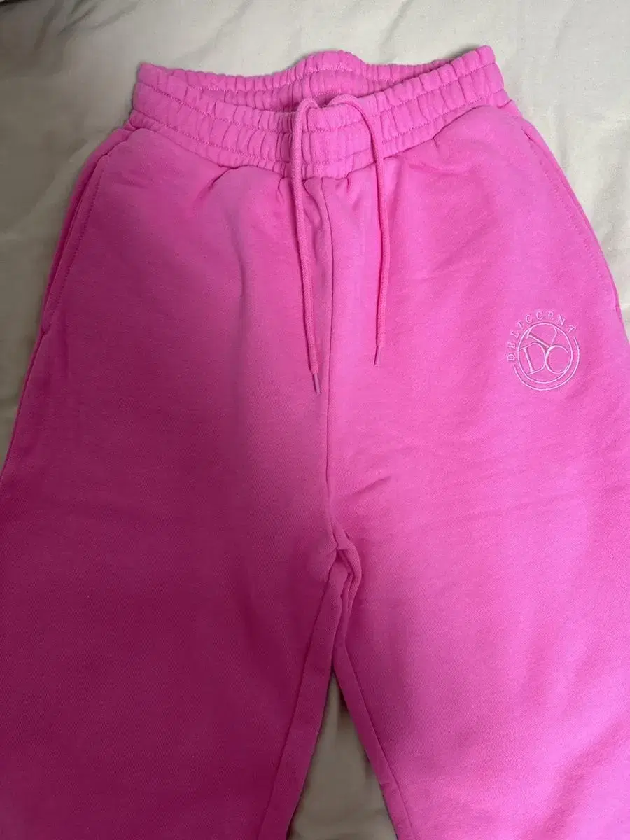 Hot Pink Pants