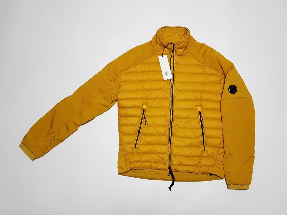 [XL] CP Company DD Shell Padded Jumper sells