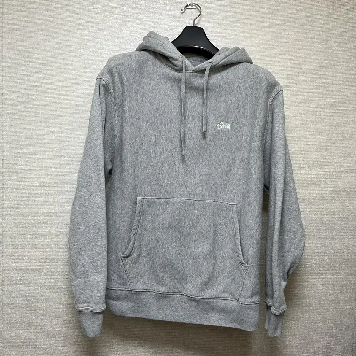 Stussy Overrides Hoodie