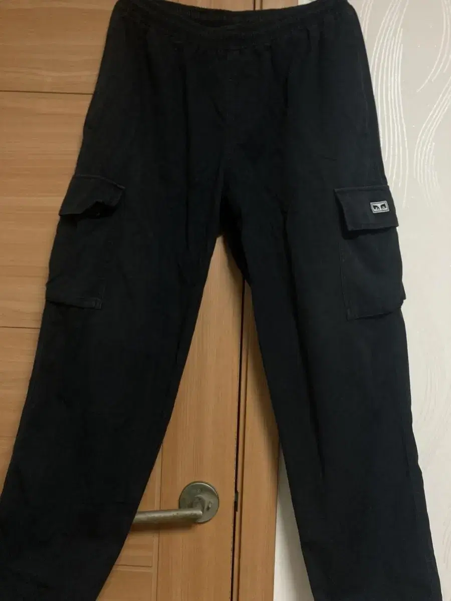 Obey Cargo Pants M