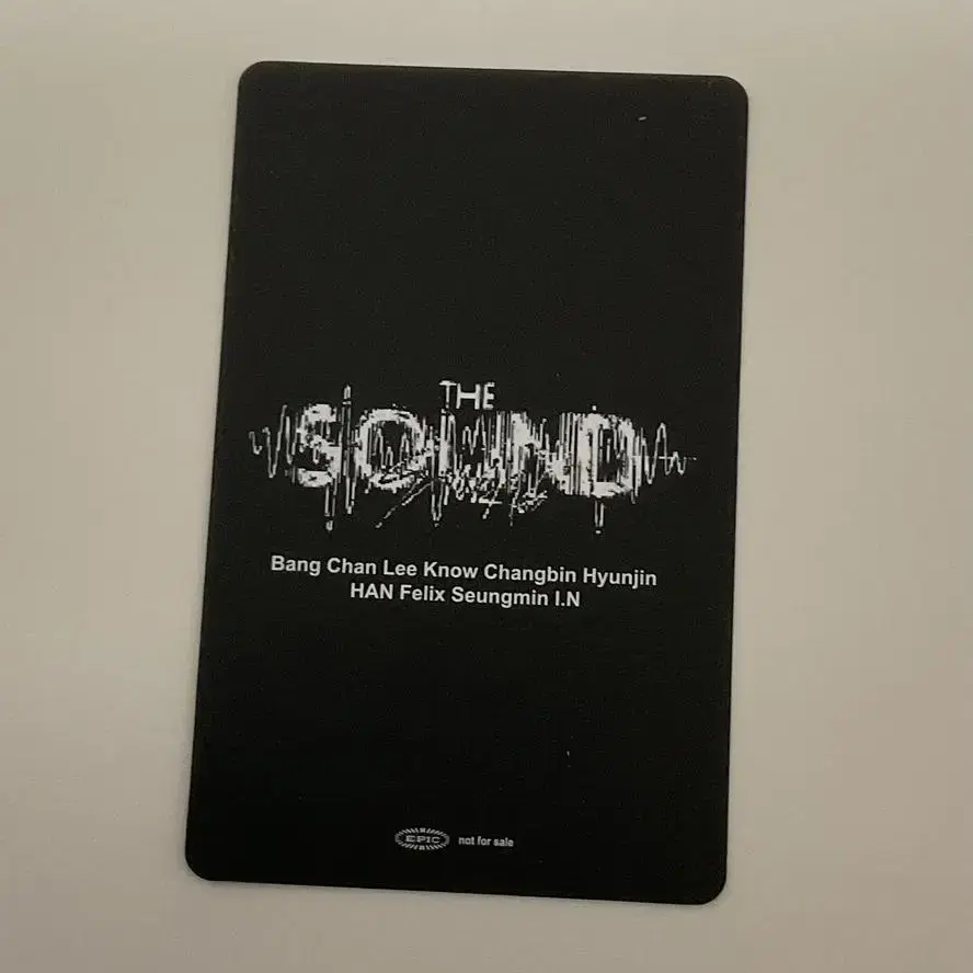 한지성 더사운드 소니뮤직 럭드 양도 스키즈 han 한 the sound