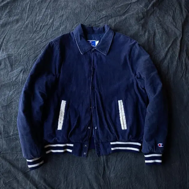 빈티지챔피언 80s DG champion corduroy jacket