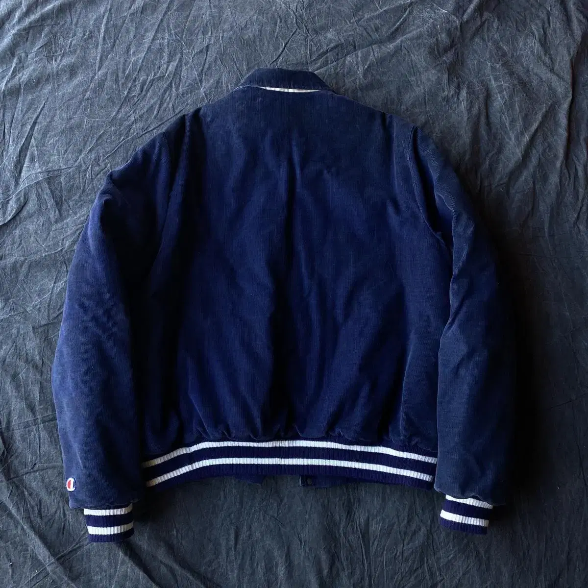 챔피온자켓80s ND champion corduroy jacket