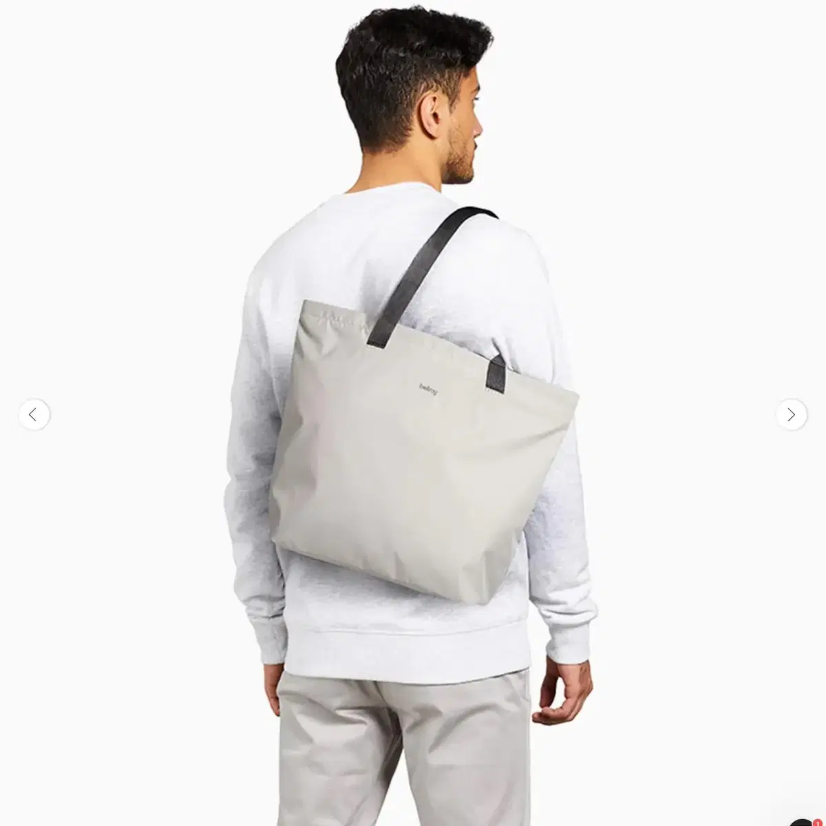 벨로이 Bellroy Lite Tote 15L