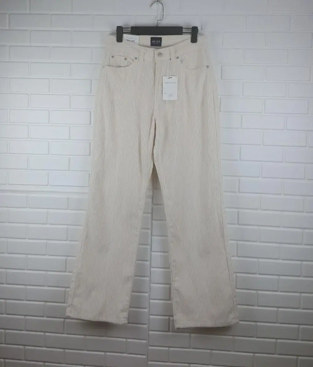 [30]MEJOE Corduroy Pants (New)