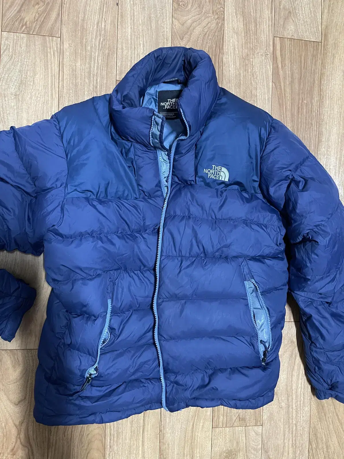 The North Face Ilfan Padding (M) sell...