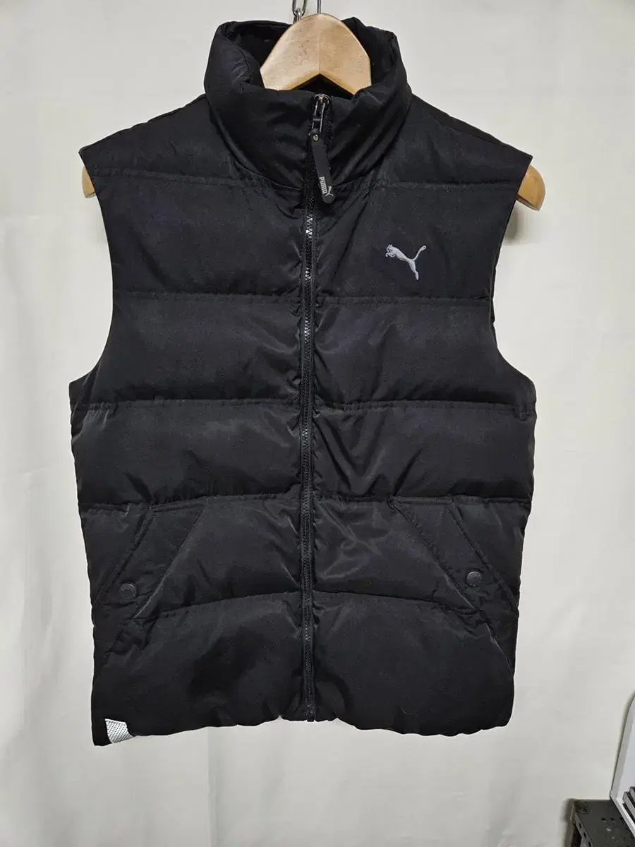 Puma Padded VestM even the padded vest