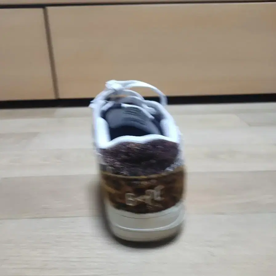 Bape sta 베이프스타 20주년 애니멀 280