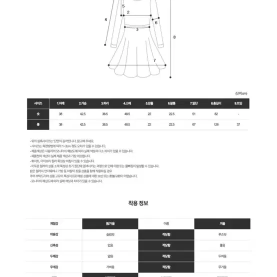 원피스 은또마켓 웨얼릭 청치마 데님 스커트 하프집업 데이로제