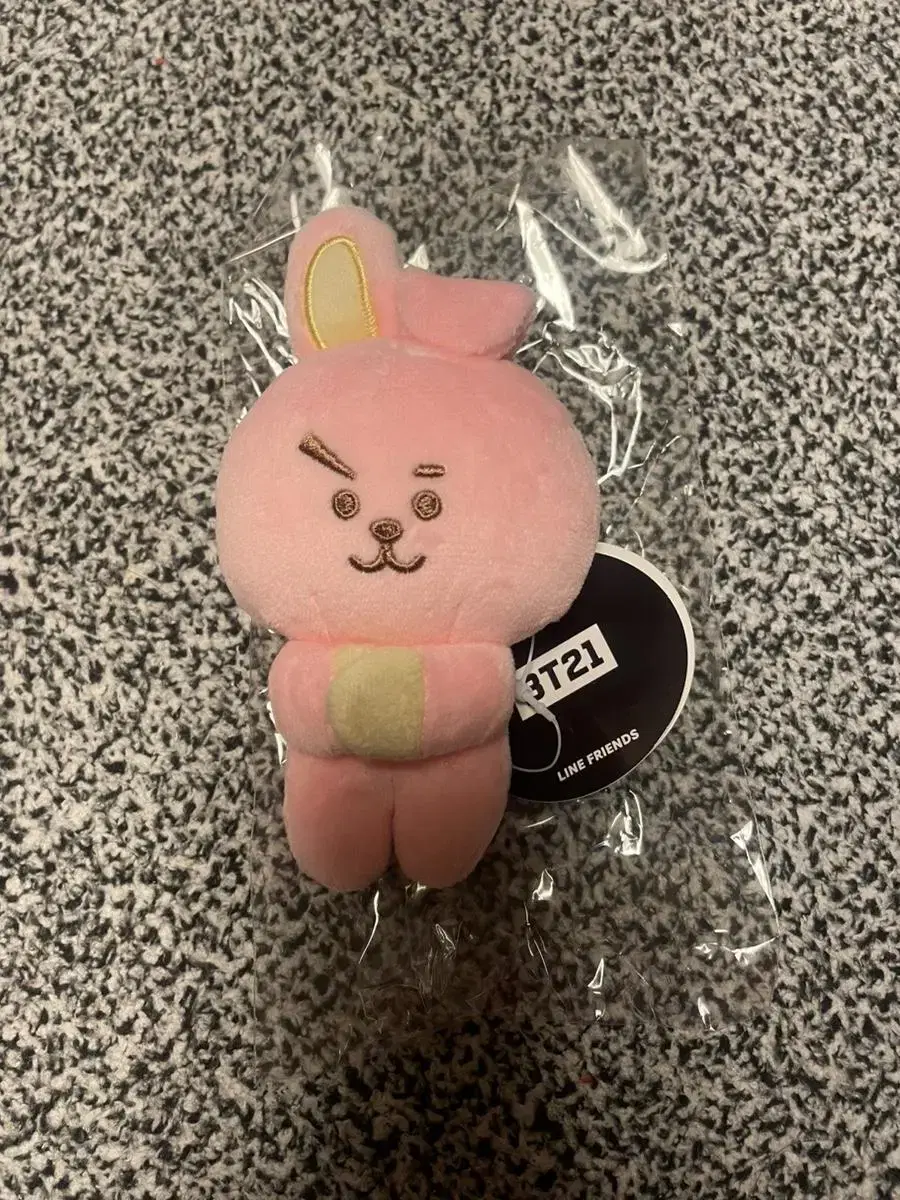 Japan BT21 Magnet Flush Cookies