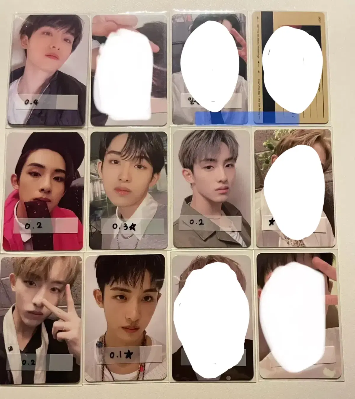 Win-win photocard transfer