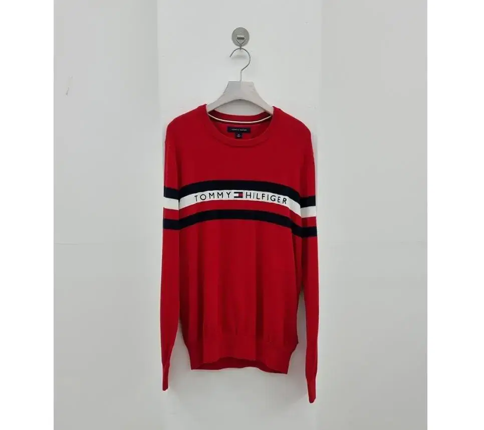 TOMMY HILFIGER (95) Tommy Hilfiger Knit