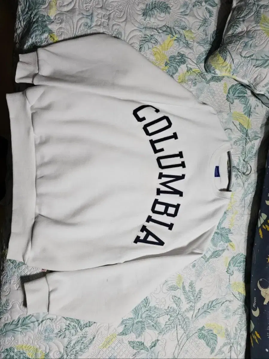 Columbia University T-shirts for sale