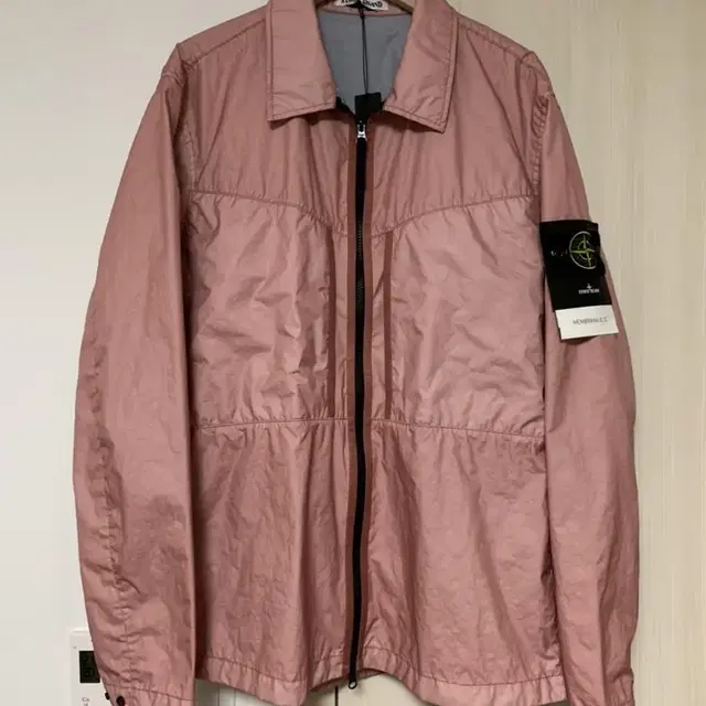 stone island 3l tc membrana 10523