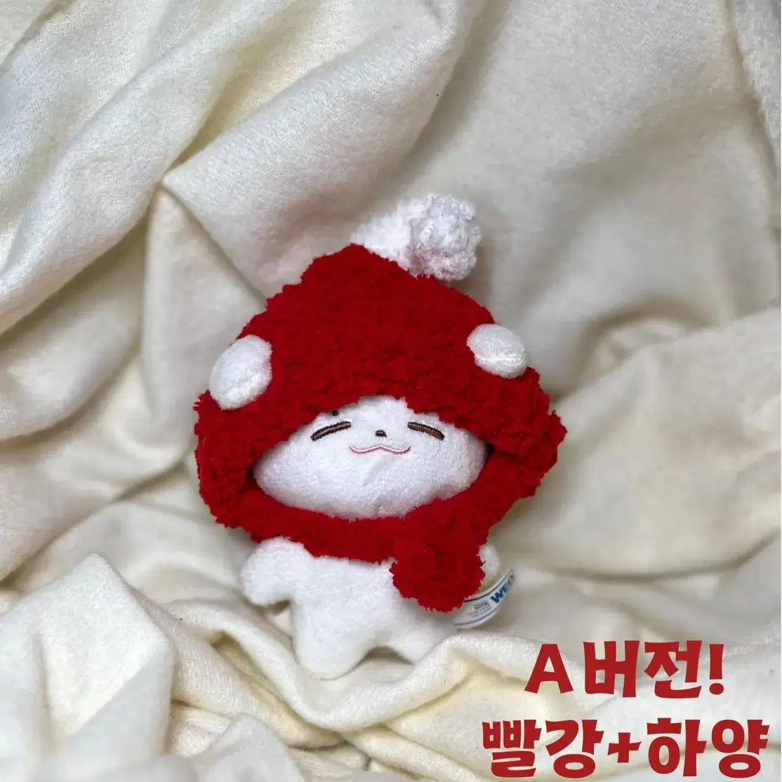 10cm 인형옷 망토 모자