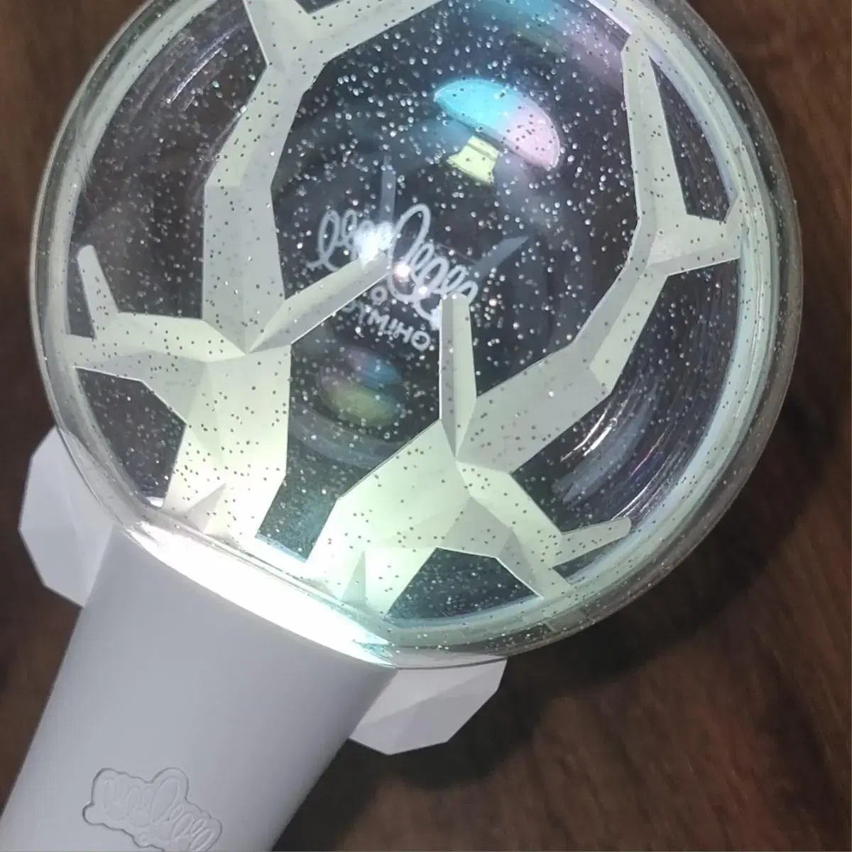 Oh my girl lightstick DearMyBong DearMyBong wts 여돌