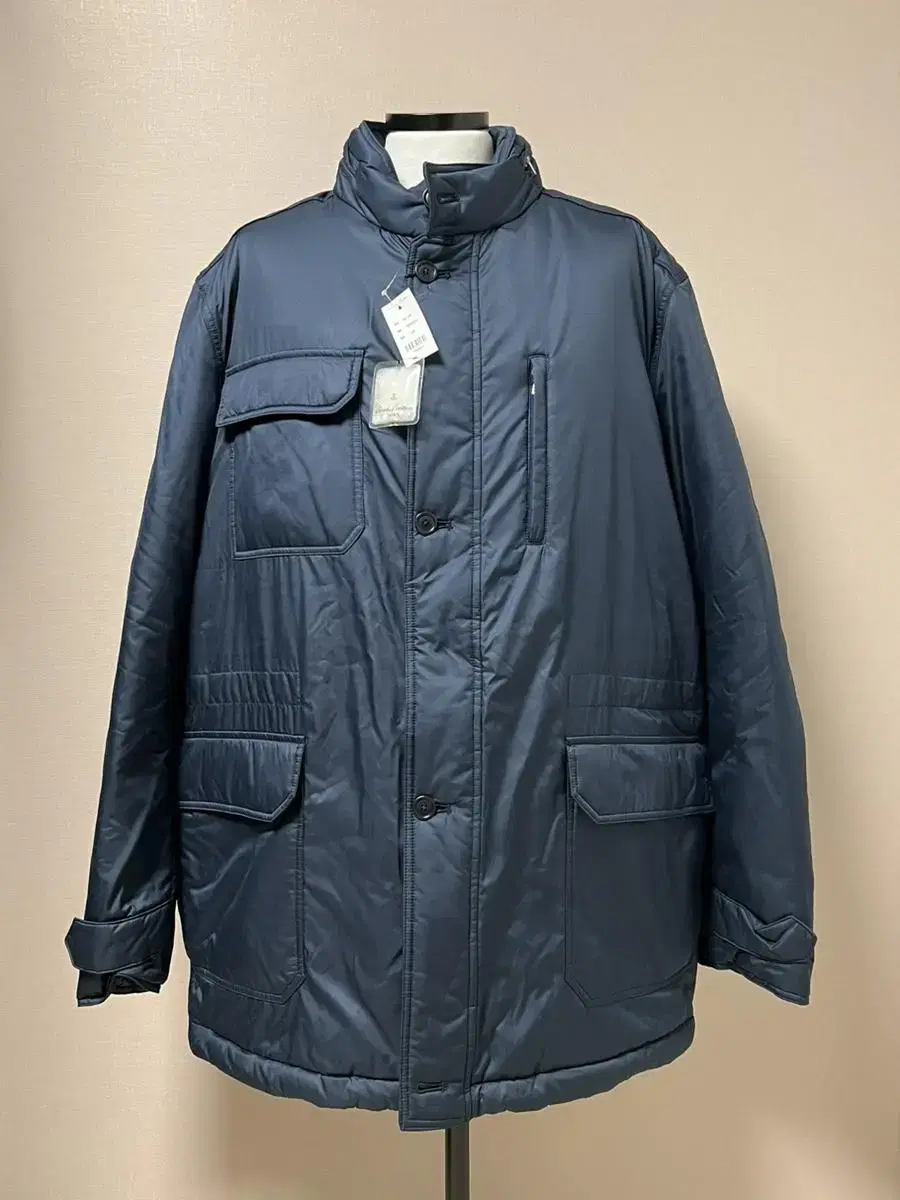 [New, XXL] Brooks Brothers Padded Field Jacket