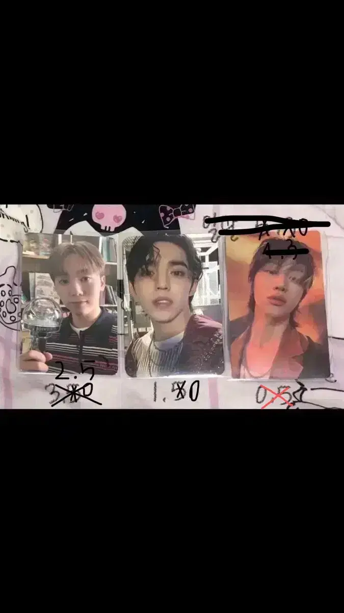 (급처) 세븐틴 에스쿱스 디에잇 승관 포카 양도