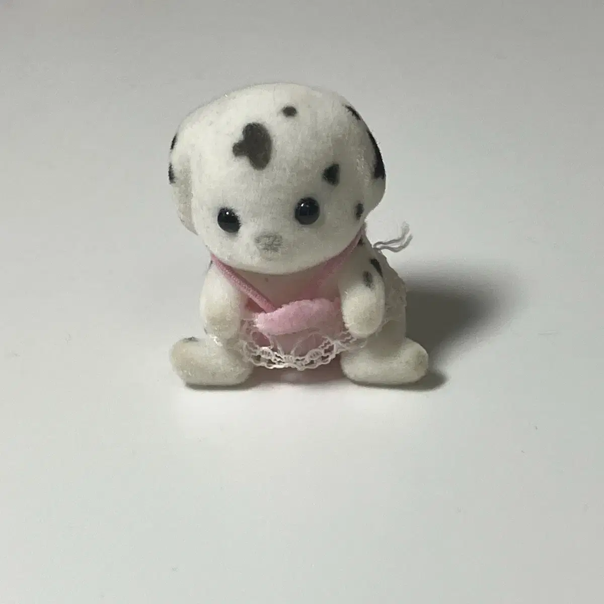 Discontinued) Sylvanian Dalmatian Baby