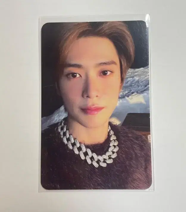 2022 SMCU Guest127ver. jaehyun wts