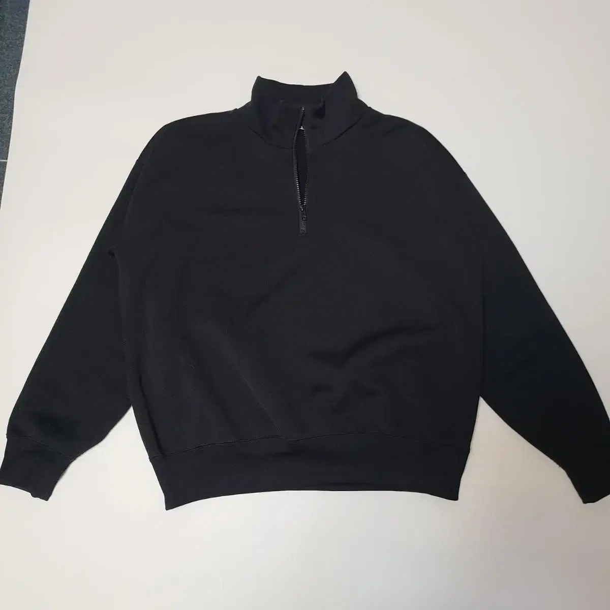 Orari Half-Zip Up