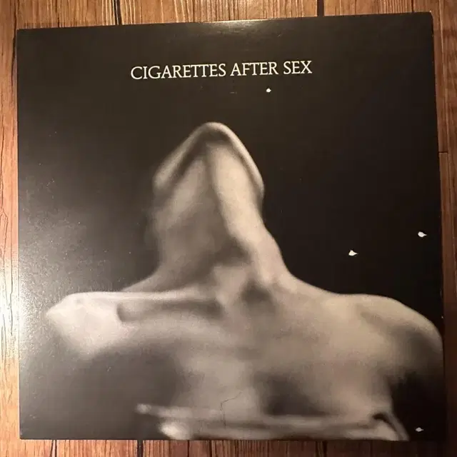 LP] sigaretts after sex lp