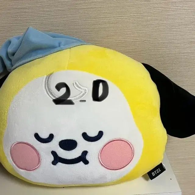 방탄소년단 BTS BT21 인형 양도해요!