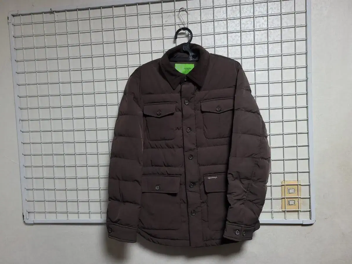 Renomaori Down Padded Jacket(M)95