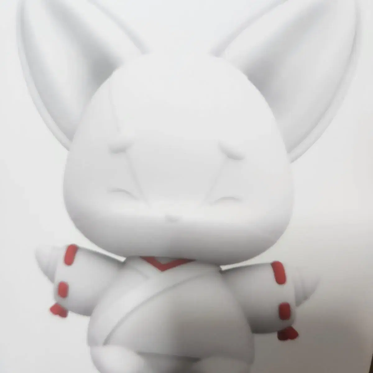 Sells Overwatch Kiriko Fox Goddess Mood Light