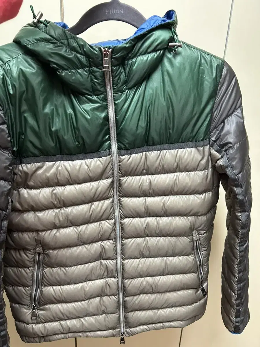 Moncler Longue saison