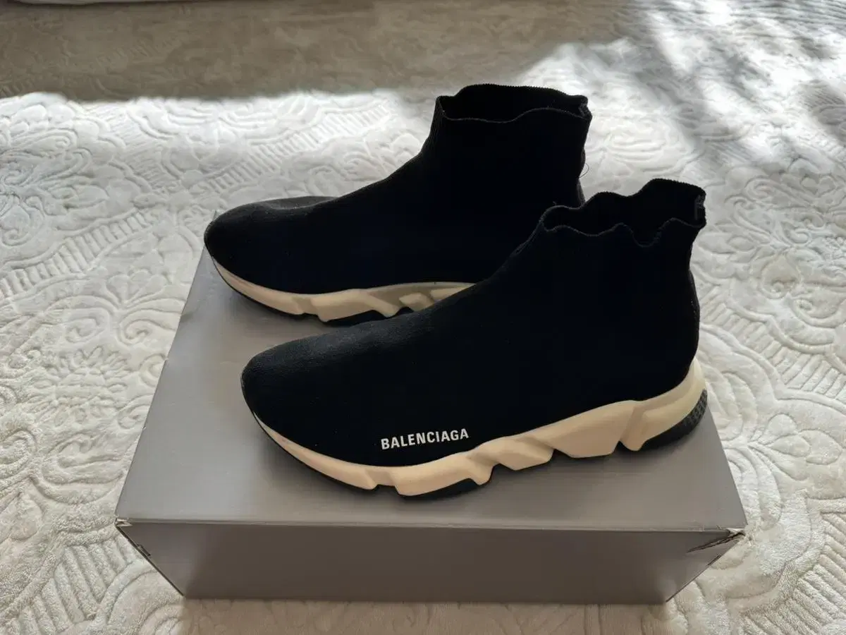 Balenciaga Speedrunner E42