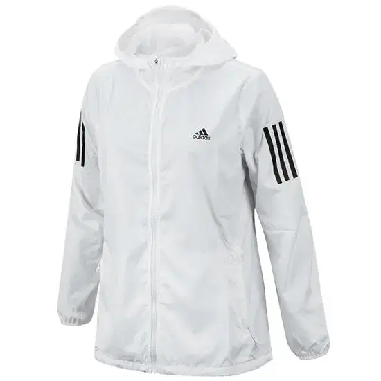 [NEW] Adidas Women's OTR Windbreaker