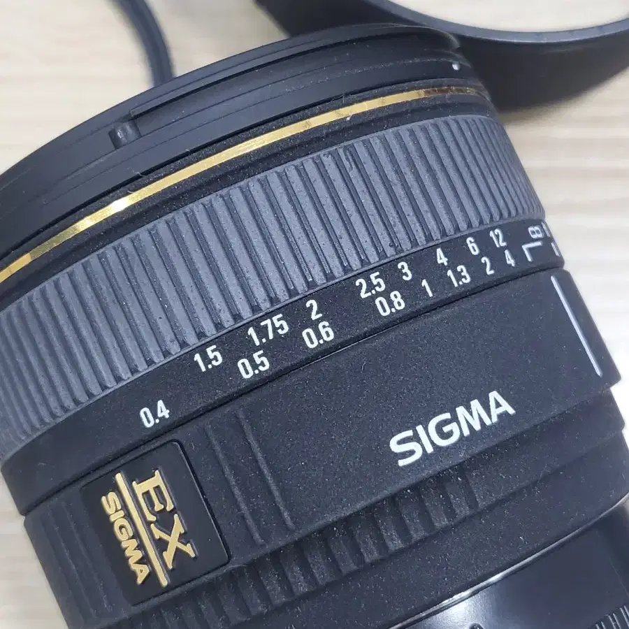 소니 SAL1650ssm 16-50mm 칠번들 미놀타  전설 김밥