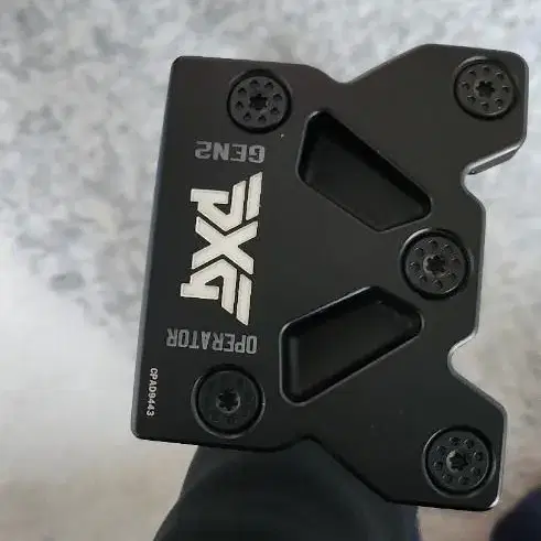 pxg gen2 34인치