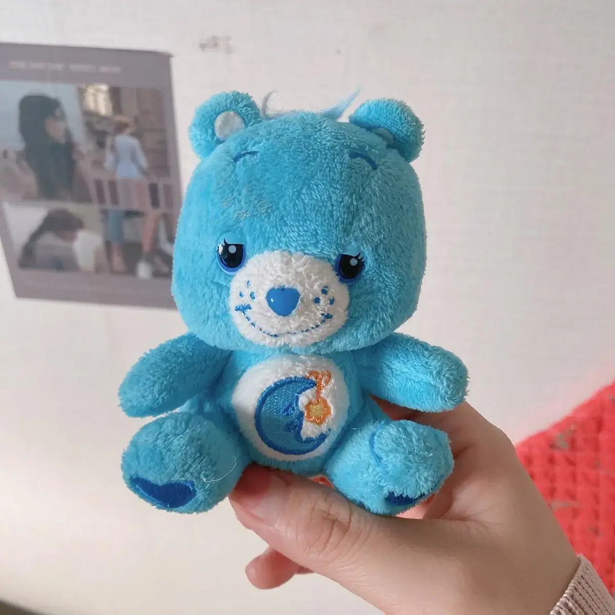 Care Bear Bloo