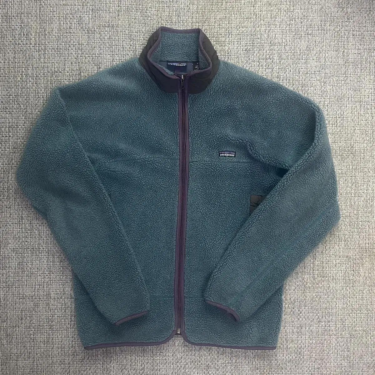 Patagonia Classic Retro x PEF Jacket Men's L