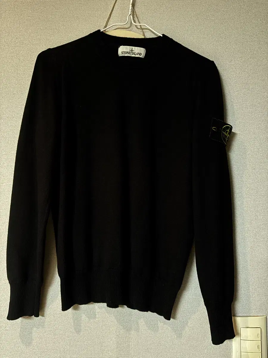 Stone Island Knit (Genuine)