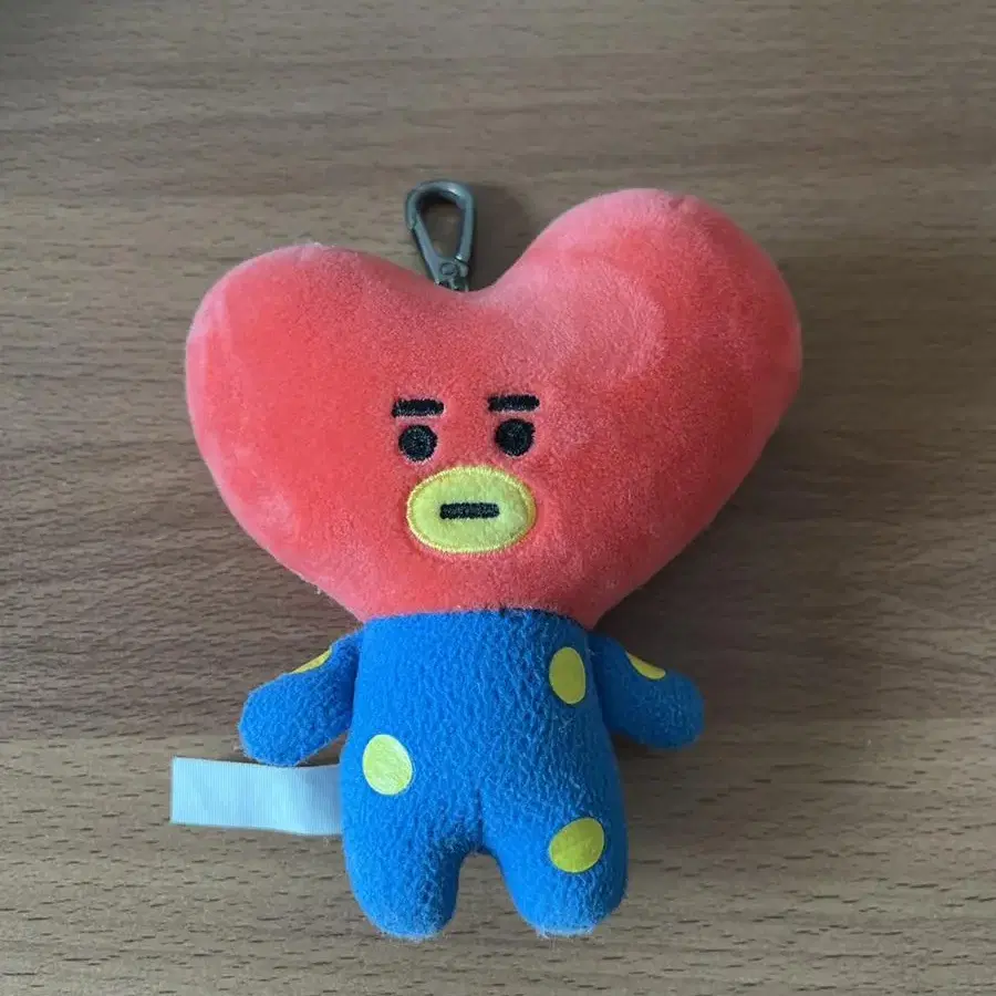 BT21 타타