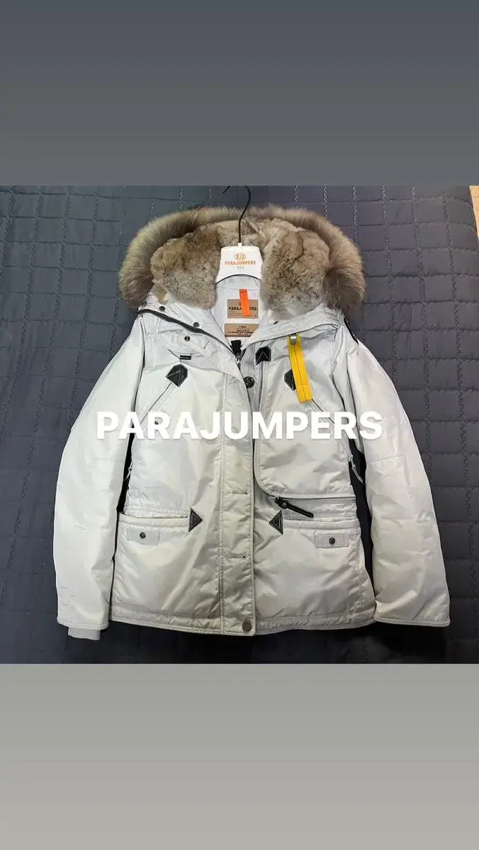 [XS] PARAJUMPERS 파라점퍼스 여성 패딩