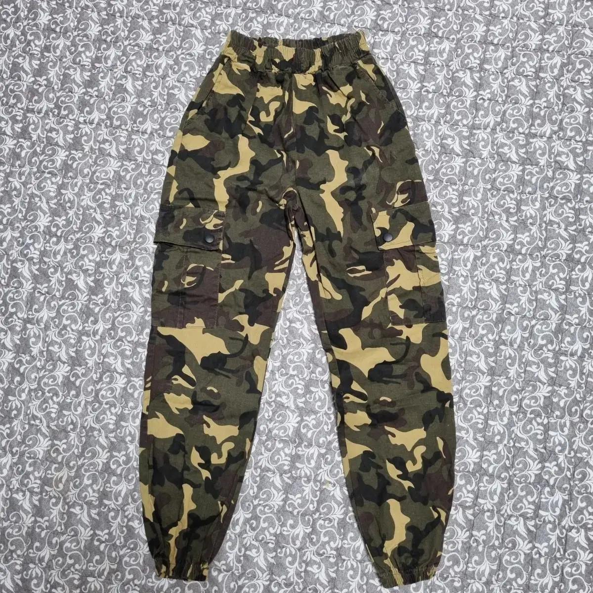 Military Pants