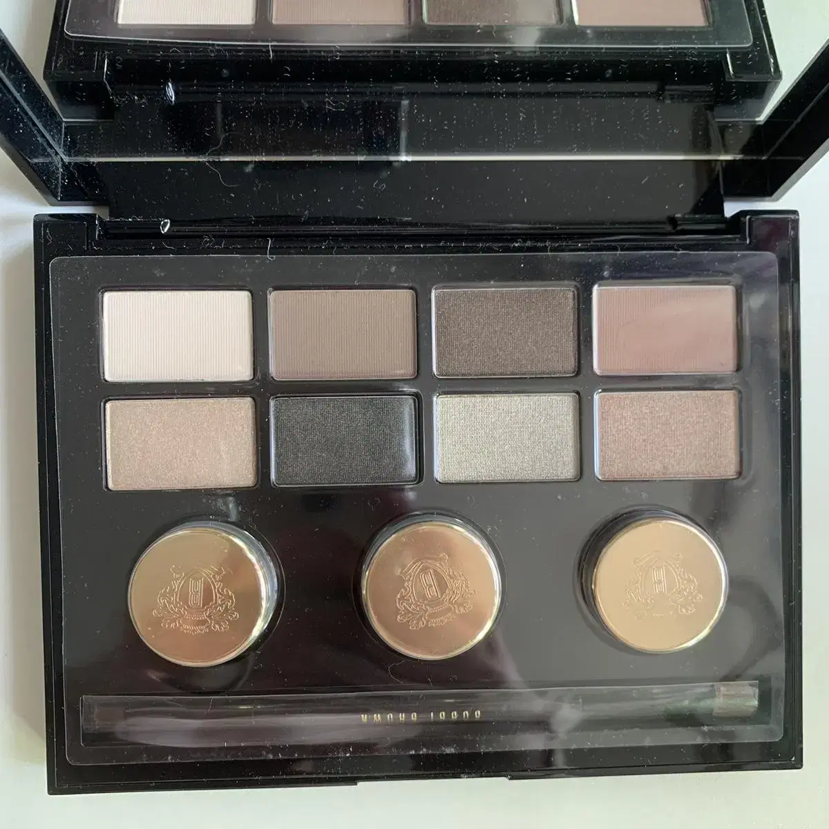 Bobby Brown Palette Shadow & Eyeliner