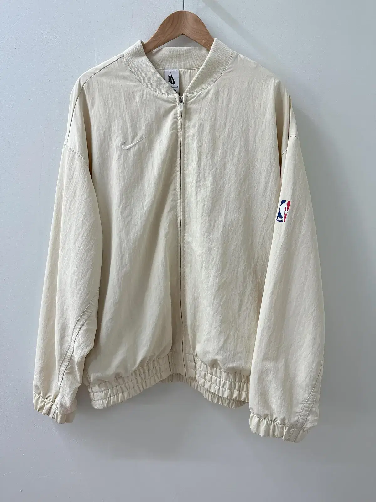 Nike x Fear of God Baskball Jacket String L (CU4694-271)