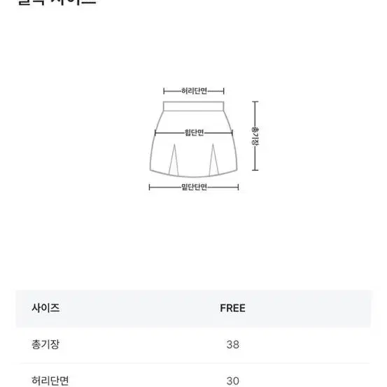 팁씨 플로리 미니 sk