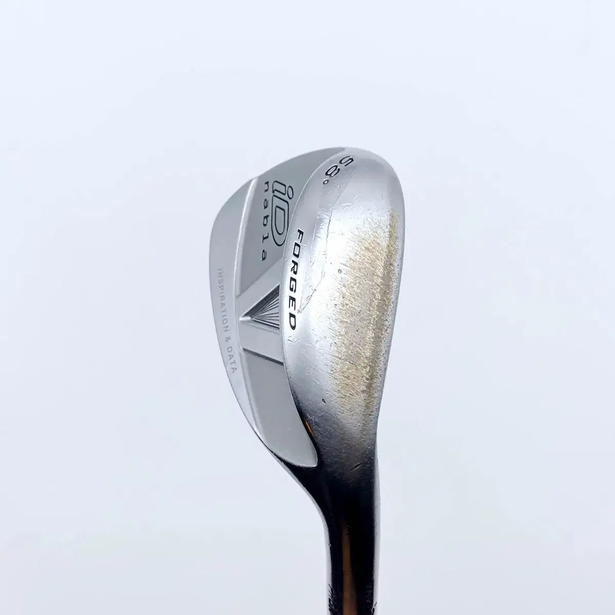 PRGR ID NABLA 남자웨지 58도 WEDGE FLEX (672Y)